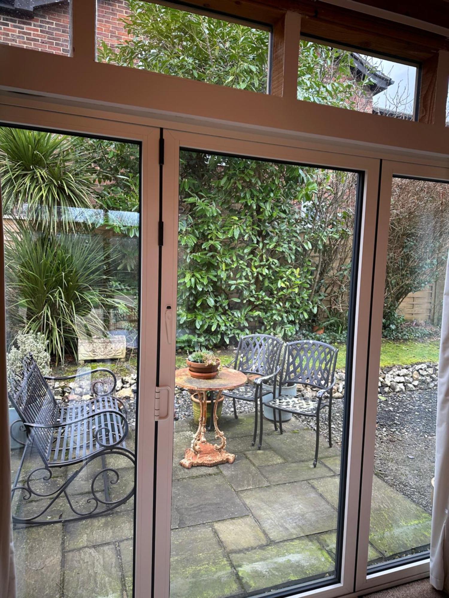 The Barn Villa Romsey Exterior photo